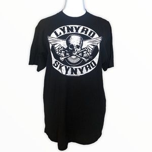 🎸Lynyrd Skynyrd Band Graphic Tee🎸